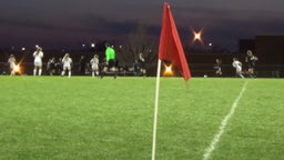 East girls soccer highlights Shawnee Mission NW