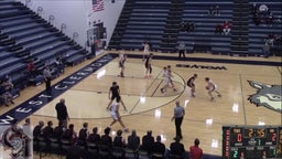 Turpin basketball highlights Oak Hills High School