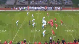 Eastmont football highlights Central Valley High School