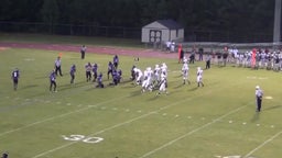 Chapel Hill football highlights vs. Osborne High School
