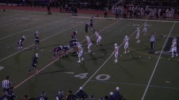 Stephen Petruzziello's highlights West Morris Central High School