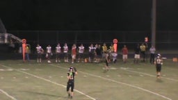 Pequea Valley football highlights Biglerville High School