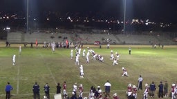 Eduardo Flores's highlights Huntington Park High School