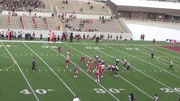 MacArthur football highlights Fort Bend Austin High School