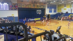 Southern Boone girls basketball highlights Fatima High School