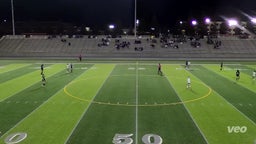 Bullard girls soccer highlights Kingsburg High School