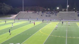 Bullard girls soccer highlights Clovis East High School