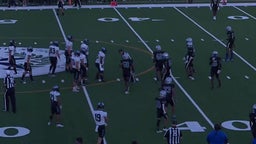 Westbury football highlights Brazoswood High School