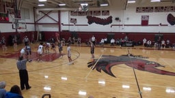 Timberlane basketball highlights Windham High School