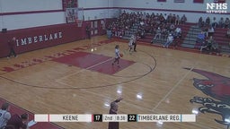 Highlight of Keene High School