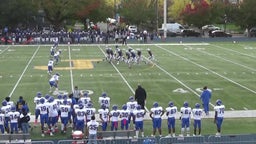 Gresham football highlights Jefferson High School