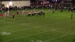 Sunnyside football highlights West Valley High School (Yakima)
