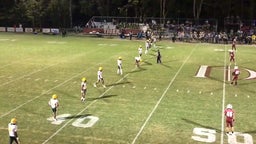 Drew Bourgeois's highlights Southern Lab High School