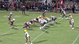 Louis Phillips's highlights Southern Lab High School
