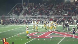 Iowa football highlights North DeSoto High School