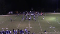 Blessed Sacrament-Huguenot football highlights Rappahannock County High School