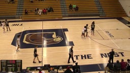 Brookwood basketball highlights Druid Hills High School
