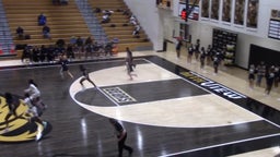 Dacula girls basketball highlights Mountain View High School