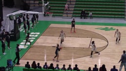 Dacula girls basketball highlights Buford High School