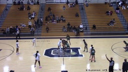 Dacula girls basketball highlights Collins Hill High School