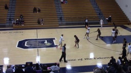 Dacula girls basketball highlights Central Gwinnett High School