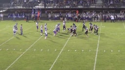 Bonham football highlights Howe High School