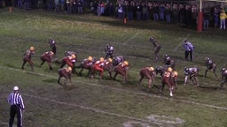Reading football highlights Whiteford