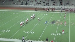 Rio Grande City football highlights Martin High School