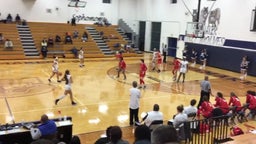 Belton girls basketball highlights Shoemaker High School