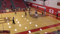Belton girls basketball highlights Gatesville High School