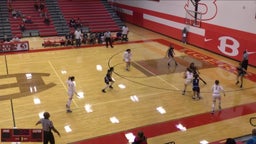 Belton girls basketball highlights Shoemaker High School