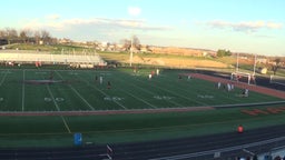 Prairie soccer highlights Kennedy High School