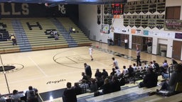 Madison-Grant basketball highlights Wabash High School