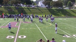 Johnson football highlights Minneapolis North High School