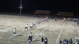 West Tallahatchie football highlights Leflore County