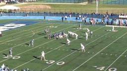 Connor Anderson's highlights Lake Zurich High School