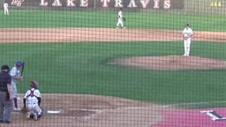 Ryan Hix's highlights Lake Travis High School