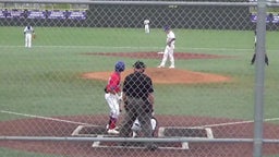 Ryan Hix's highlights Hays High School