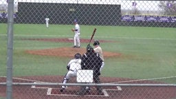 San Marcos baseball highlights Victoria East High School