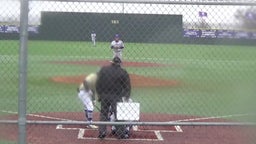 San Marcos baseball highlights Tivy High School