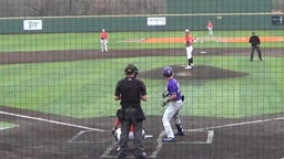 San Marcos baseball highlights Rockwall High School