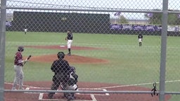 San Marcos baseball highlights Austin High School