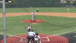 San Marcos baseball highlights Westwood High School