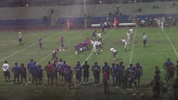 Indio football highlights Indian Springs