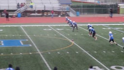 Charlie Peterson's highlights Hopkins 9th Grade
