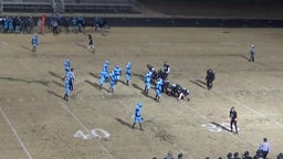 Lake Cormorant football highlights Ridgeland High School