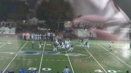 Avon football highlights Plainville