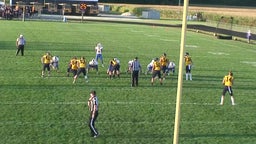 Shenandoah football highlights North Decatur High School