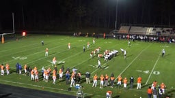 Bowling Green football highlights Southview High School