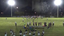 Legacy Christian Academy football highlights Brazos Christian High School
